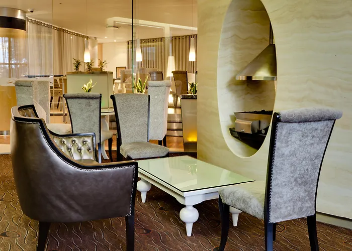 Protea Hotel By Marriott Johannesburg Wanderers