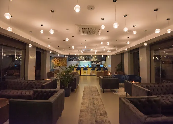 Vivari Hotel And Spa By Mantis